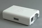 Boîtier Raspberry Pi (2)