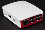 boitier raspberry Pi