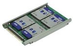 boîtier SSD Century cartes mémoire SD (Small)