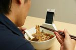 Bol ramen iPhone