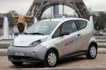 Bolloré Bluecar