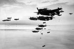 bombardement