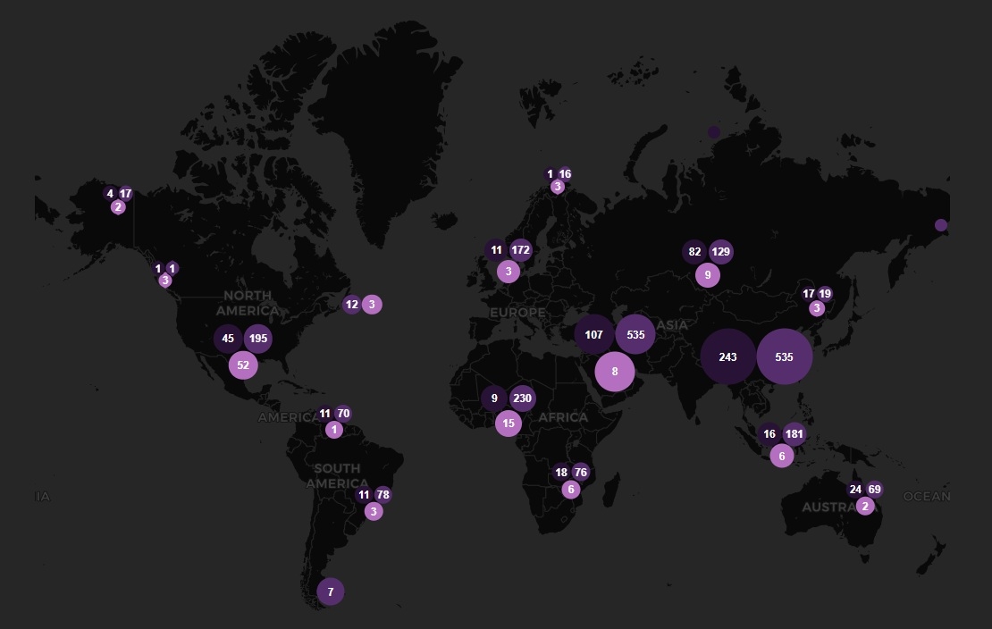 bombe carbone Ã©missions CO2