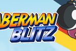 Bomberman Blitz - logo