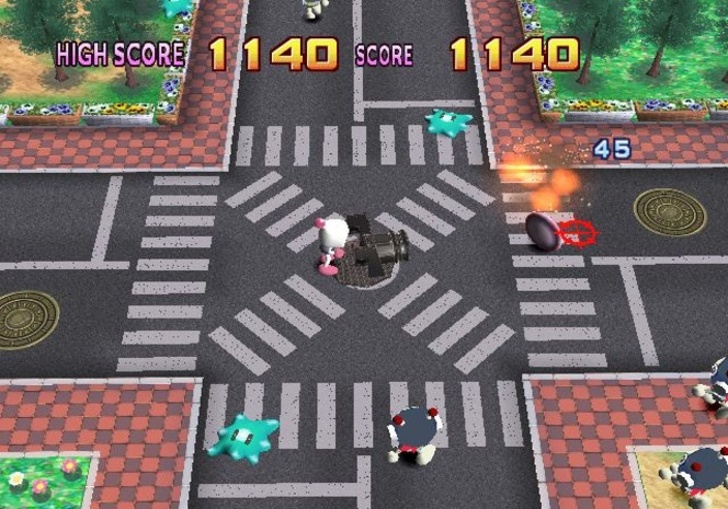 Bomberman Land - Image 3