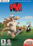 Bone : The Great Cow Race : un jeu d'aventure très attachant !