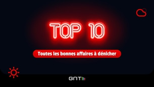 Amazon : les offres du moment (Amazfit GTR 3 Pro à 150€, station électrique AllPowers R600 à 215€...)