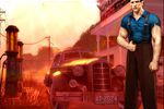 Bonnie & Clyde - Deadline Games (1)