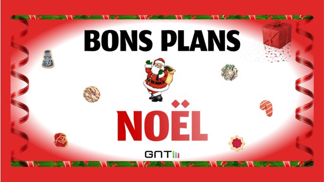 Bons Plans Noel 2023 - alt