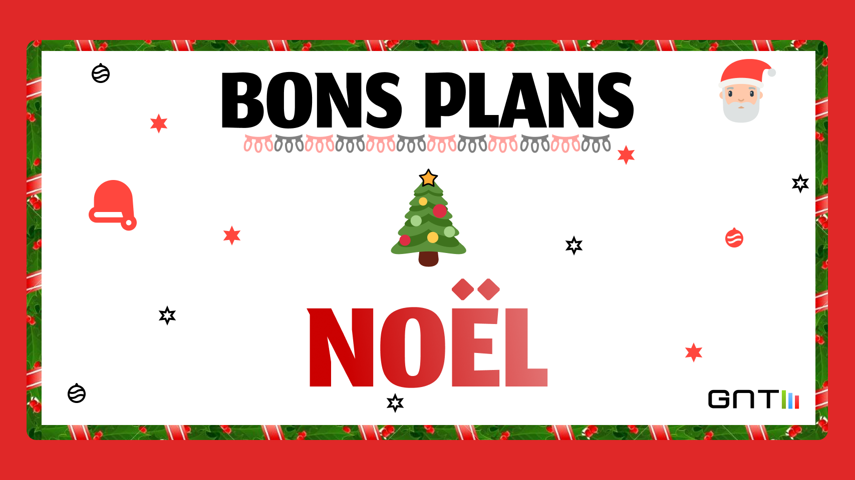 Bons Plans Noel 2023