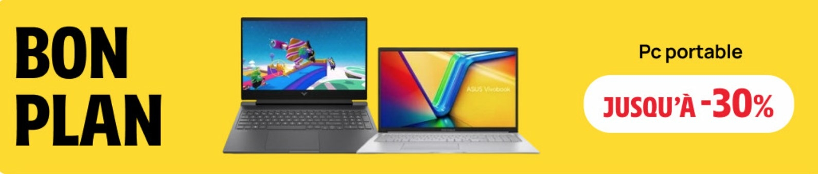 bons plans PC portables Darty - soldes d'e?te?