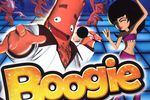 Boogie - Pochette