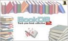 BookDB : le gestionnaire de collection de livres