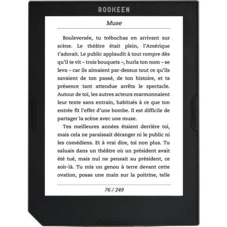 Bookeen Cybook Muse