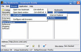 Bookmark Buddy Portable : un excellent gestionnaire de favoris