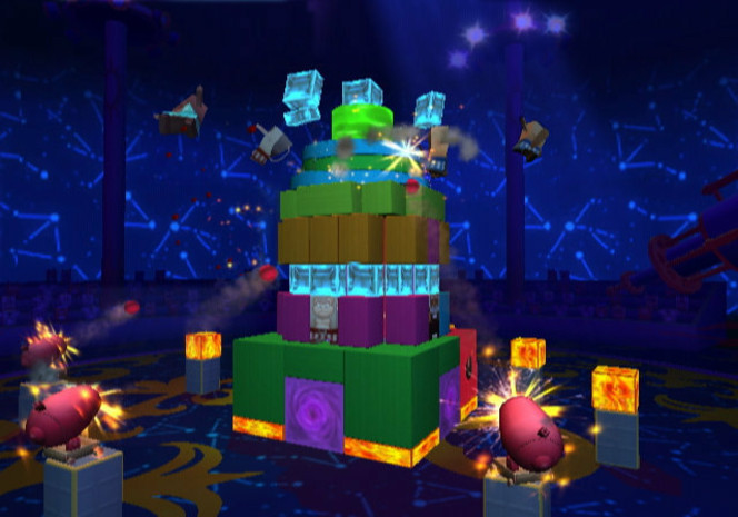 Boom Blox Smash Party - Image 3