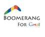 Boomerang for Gmail : programmer des envois d'emails