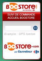 Gadget Boostore