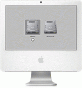 Apple : officialisation de Windows XP sur Mac