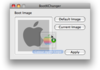 BootXChanger : changer le logo de démarrage de Macintosh 