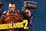 Borderlands 2 - artwork