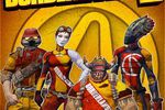 Borderlands 2 - bonus