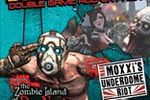 Borderlands - Double Game Add-on Pack - pochette