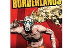 Borderlands - Jaquette