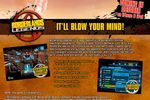 Borderlands Legends - pub