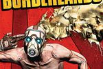 Borderlands - Logo