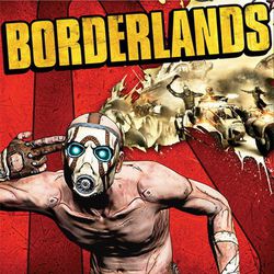 Borderlands - Logo