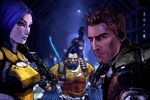 Borderlands - The Handsome Collection - 1