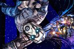 Borderlands The Pre-sequel - vignette