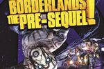 Borderlands The Pre-Sequel - vignette