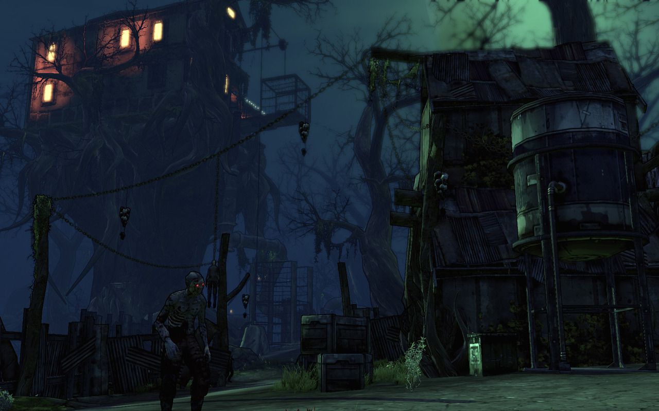 Borderlands - Zombie Island of Dr Ned DLC - Image 4