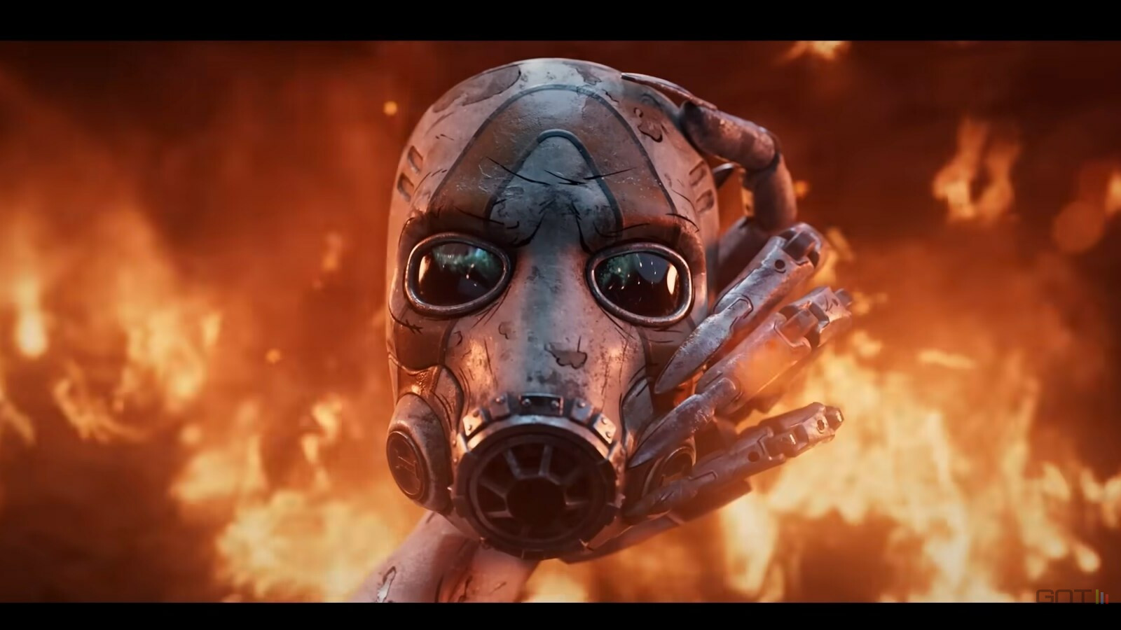 Borderlands 4 : du gameplay et une date de sortie !