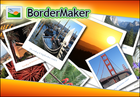 BorderMaker : encadrer ses photos en masse