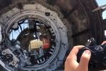 Boring Company tunnelier