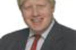 Boris Johnson