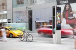 Borne LinkNYC