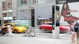 New York transforme ses cabines téléphoniques en hotspots WiFi