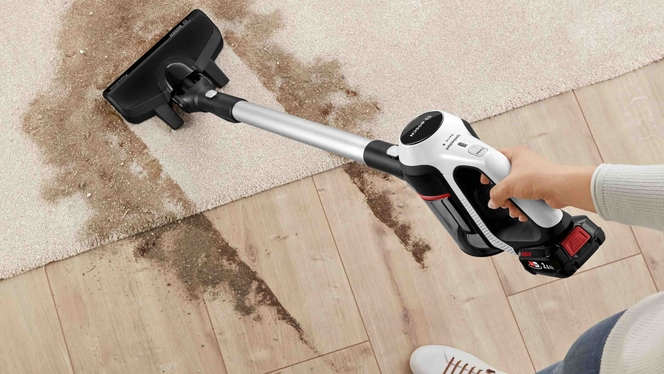 Bosch Serie 6 BCS61113
