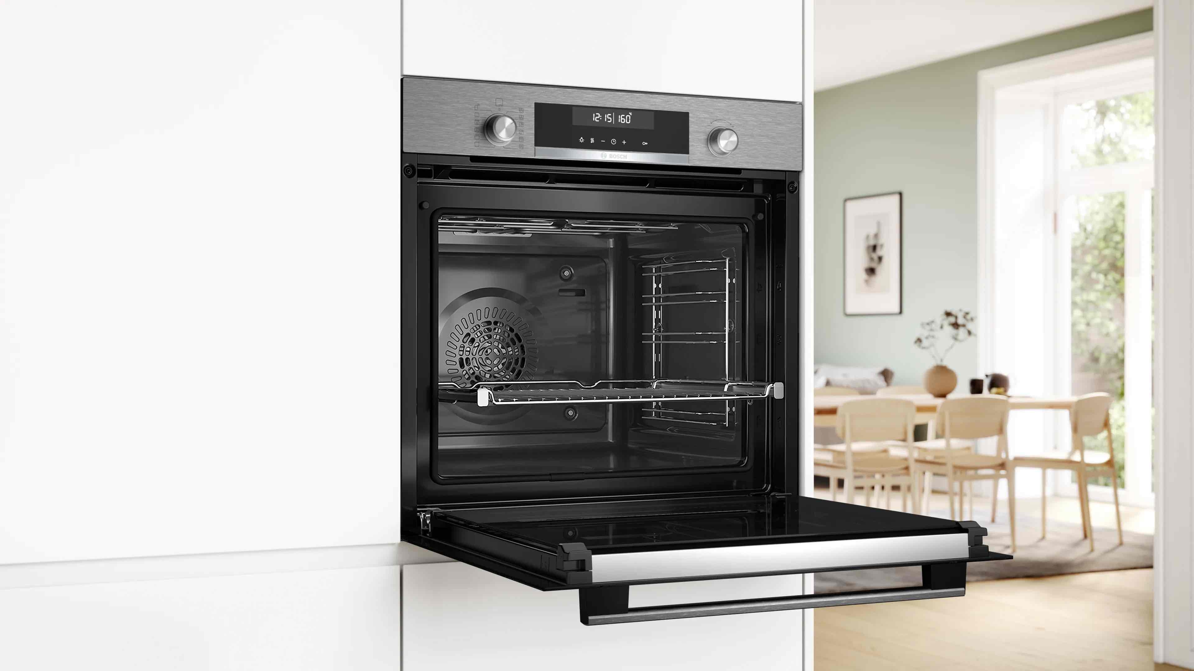 BOSCH Serie 6 HBG578ES7