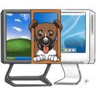 Bosco's Screen Share : inviter vos amis sur votre bureau