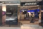 Bose boutique