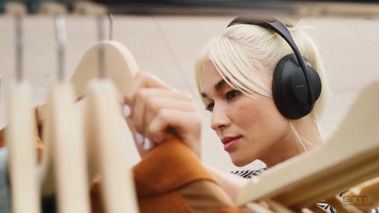 Bose s'offre Skullcandy pour conquérir une nouvelle génération