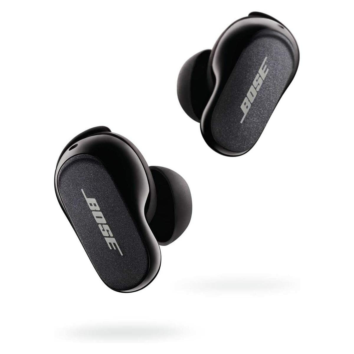 Bose QuietComfort Earbuds II.