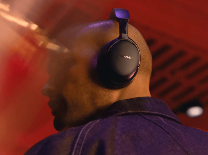 Bose QuietComfort Ultra 2. Generation (2)