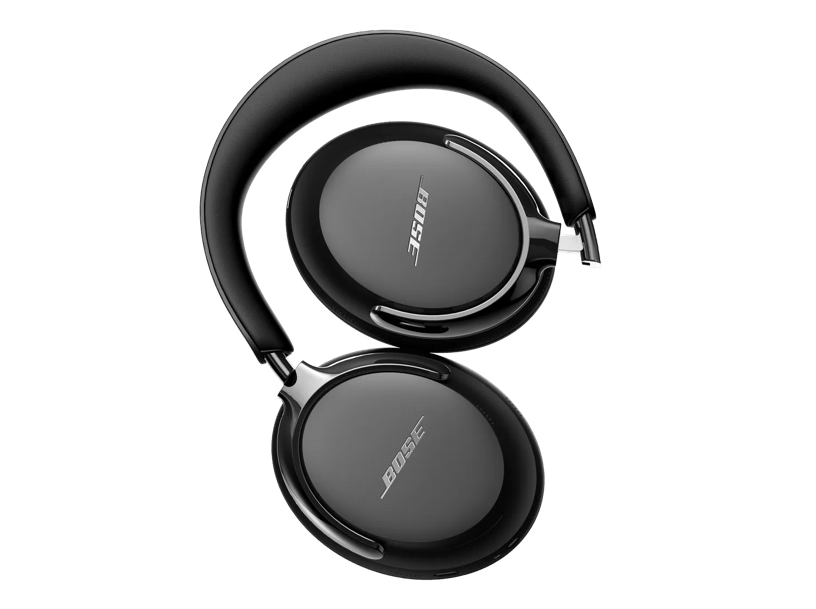 Bose QuietComfort Ultra 2. Generation (5)