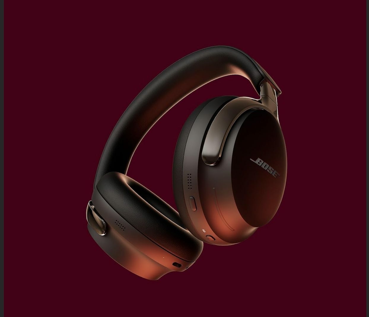 Bose QuietComfort Ultra 2. Generation (7)